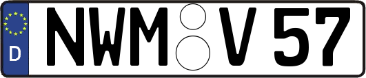 NWM-V57