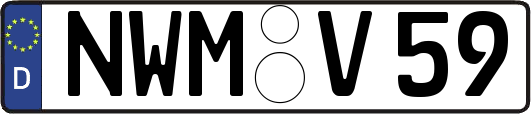 NWM-V59