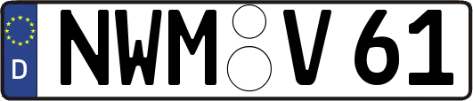 NWM-V61