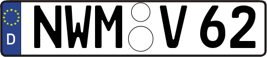 NWM-V62
