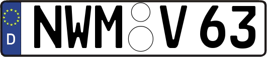 NWM-V63