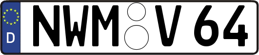 NWM-V64