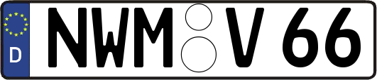 NWM-V66