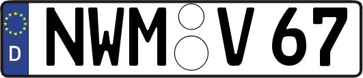 NWM-V67