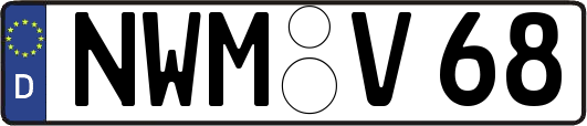 NWM-V68