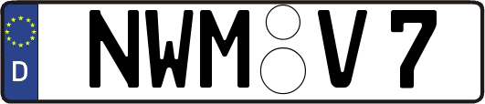 NWM-V7