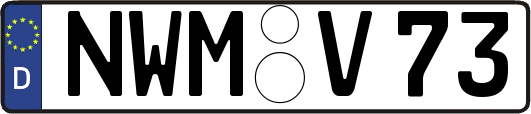 NWM-V73