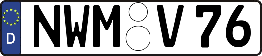 NWM-V76