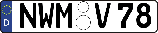 NWM-V78
