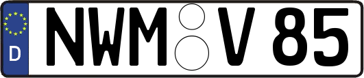 NWM-V85