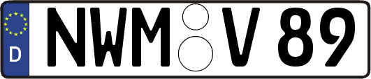 NWM-V89
