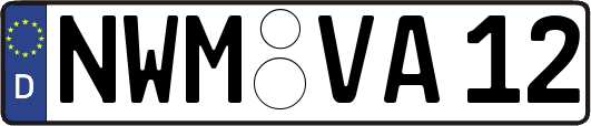 NWM-VA12