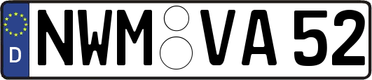 NWM-VA52
