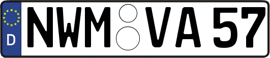 NWM-VA57