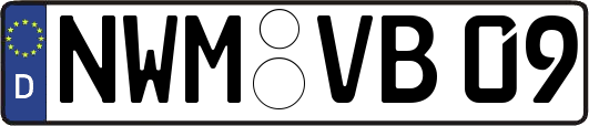NWM-VB09