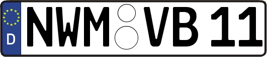 NWM-VB11