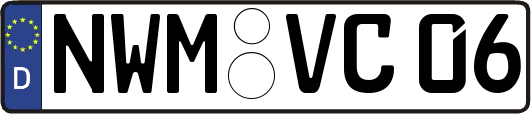 NWM-VC06