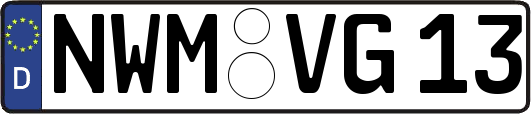 NWM-VG13
