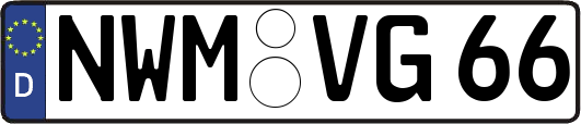 NWM-VG66