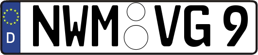 NWM-VG9