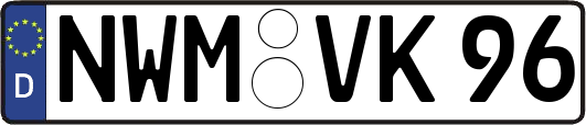 NWM-VK96