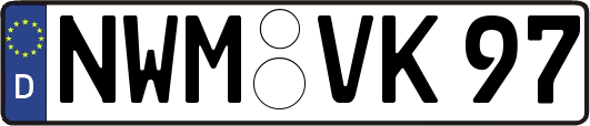 NWM-VK97