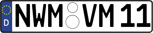NWM-VM11