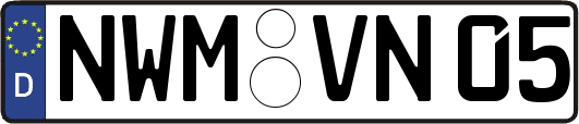NWM-VN05