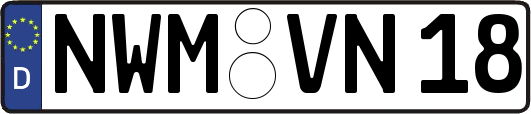 NWM-VN18