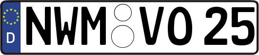 NWM-VO25