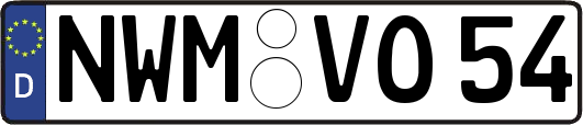 NWM-VO54