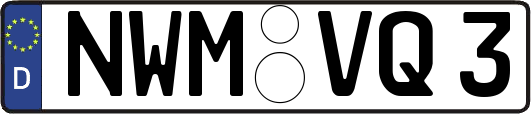 NWM-VQ3