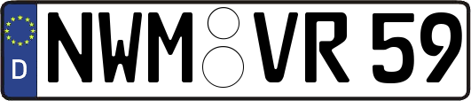 NWM-VR59