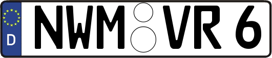 NWM-VR6