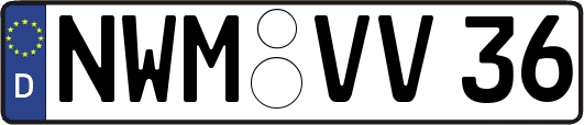 NWM-VV36