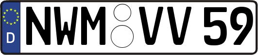 NWM-VV59