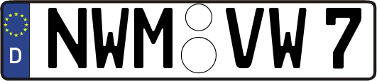 NWM-VW7