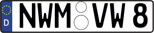 NWM-VW8