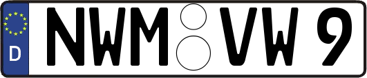 NWM-VW9