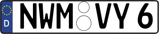 NWM-VY6