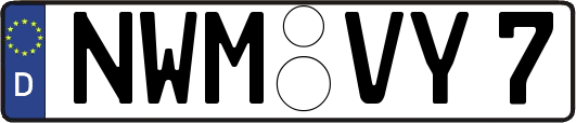NWM-VY7
