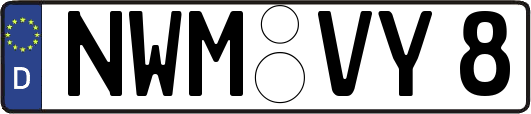 NWM-VY8