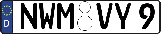 NWM-VY9