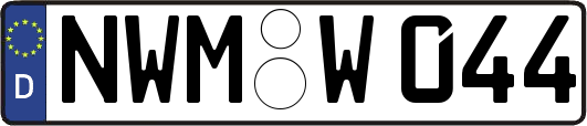 NWM-W044
