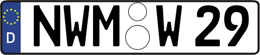 NWM-W29