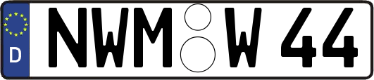 NWM-W44