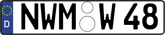 NWM-W48