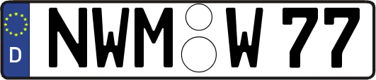 NWM-W77