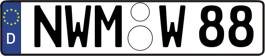 NWM-W88