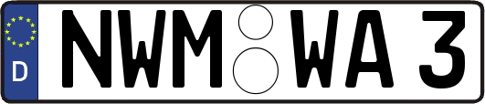 NWM-WA3